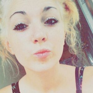 Meet your Posher, Kellie rayy