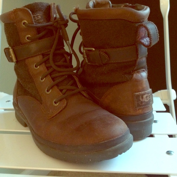 Ugg Boots!
