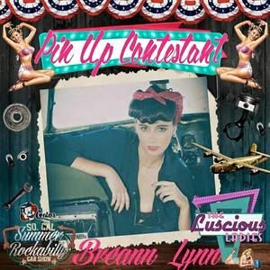 Meet your Posher, Breann