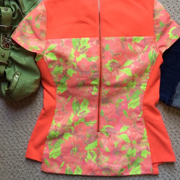 Ted Baker London top - Picture 3 of 4