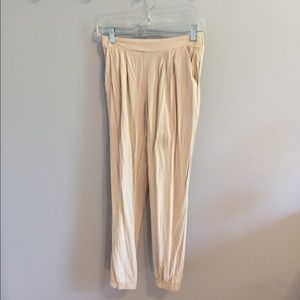 Forever 21 Harem Pants