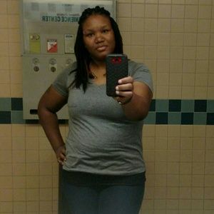 Meet your Posher, Cecile