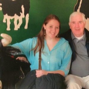 Meet your Posher, Alexis