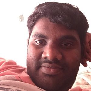 Meet your Posher, Srikanth