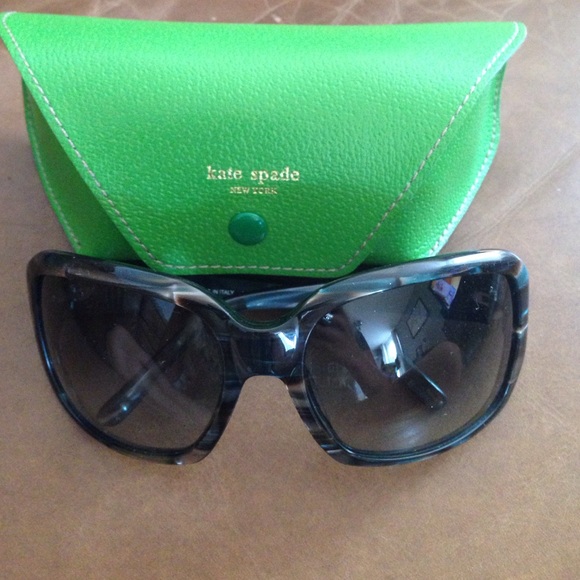 Kate Spade sunglasses