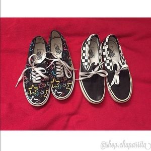 Vans