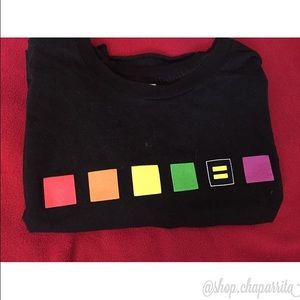Crop top t shirt