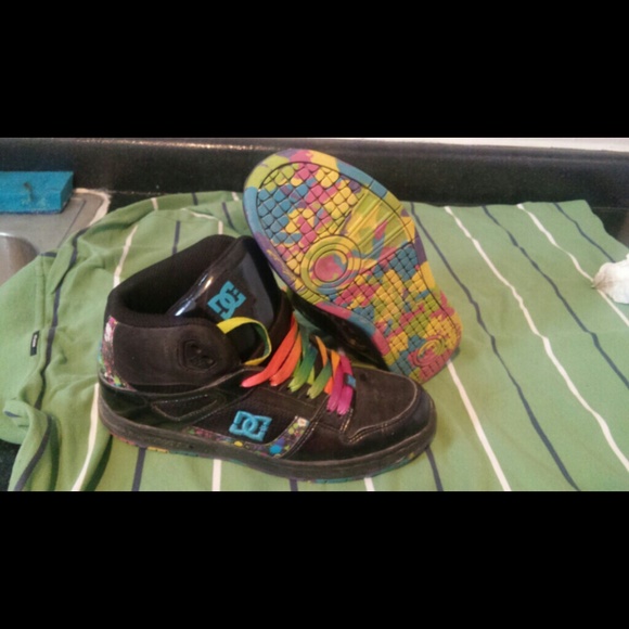 Dc brand