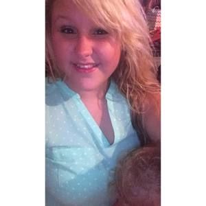 Meet your Posher, Paige