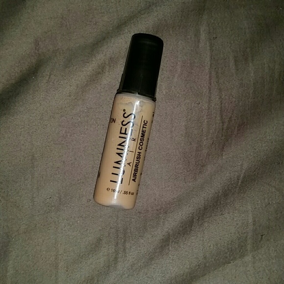 Airbrush foundation #5