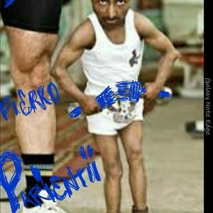 Meet your Posher, Adan