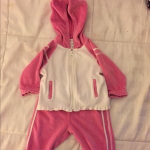 3-6 months Gap outfit