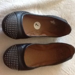 Lucky Brand ballet flats
