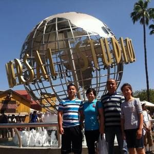 Meet your Posher, Shunzhang