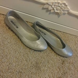 Sparkle Flats