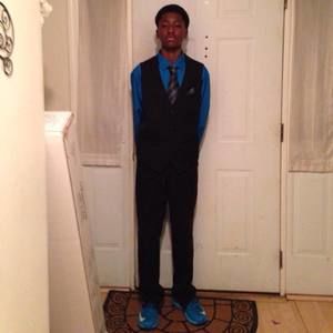 Meet your Posher, Eddie