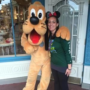 Meet your Posher, Kristina