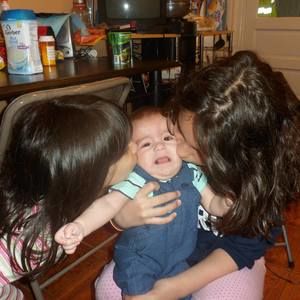 Meet your Posher, Jeannette