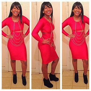 Meet your Posher, Chantel