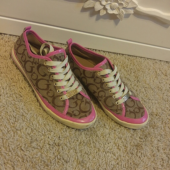 Guess Shoes