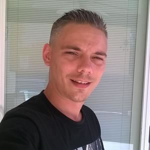 Meet your Posher, Ed