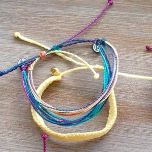 Pura Vida Set (#1) HOLD