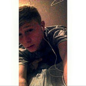 Meet your Posher, Bryce