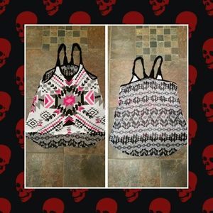 Rue 21 Tank Top size Small