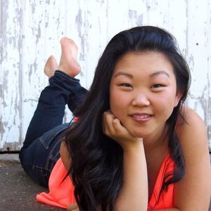 Meet your Posher, Kaija