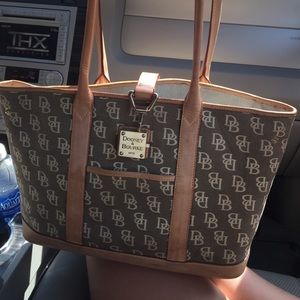 Dooney & Bourke Purse