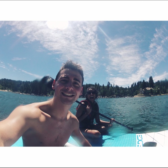 Meet the Posher 👋🏾✋🏾👋🏾✋🏾 - Picture 2 of 5