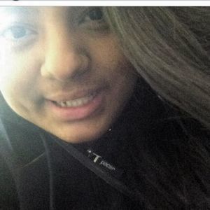 Meet your Posher, Nataly