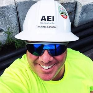 Meet your Posher, Michael