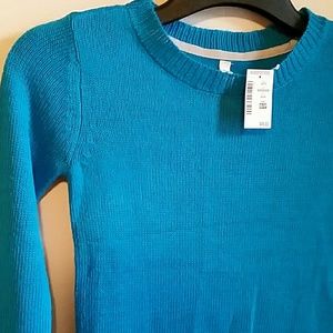 2 for $15 ☔  Aero Vibrant Sweater