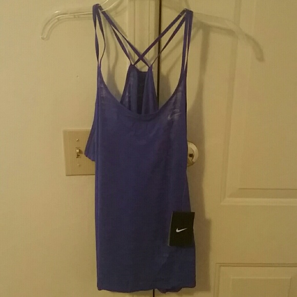 Nike Dri-fit Cool Strappy