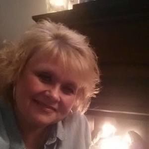 Meet your Posher, Sherri