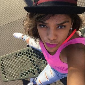 Meet your Posher, Sheena