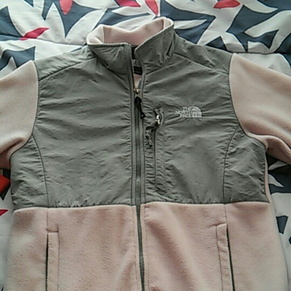 North face