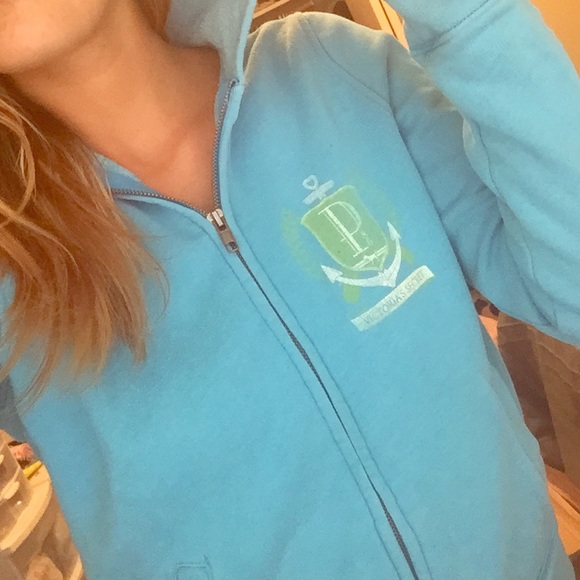 Victoria Secret Sweatshirt