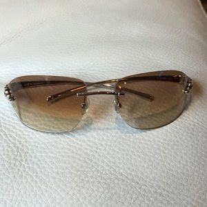 100% Authentic Cartier sunglasses