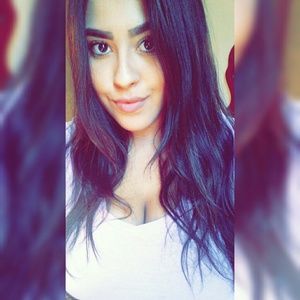 Meet your Posher, Irma