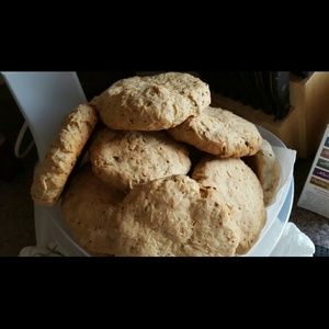 Meet your Posher, Agnes