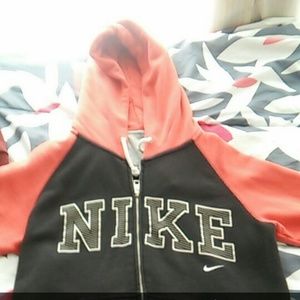 Nike sweater
