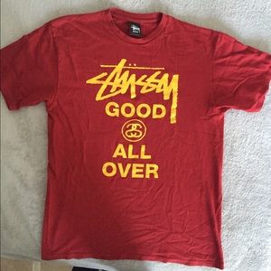 Stussy T Shirt