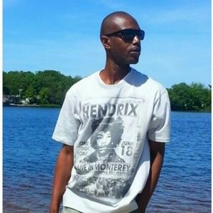 Meet your Posher, Chris