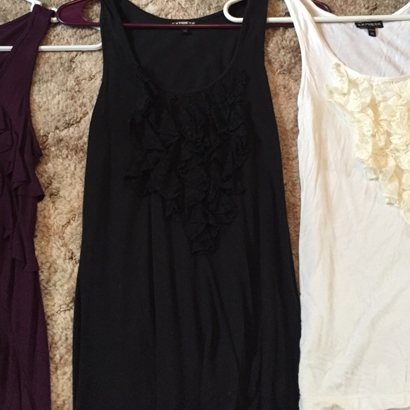 Express tanks - Picture 3 of 4