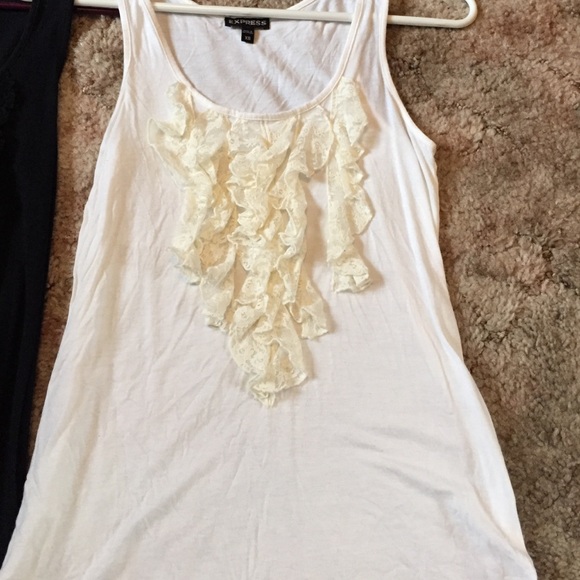 Express tanks - Picture 4 of 4