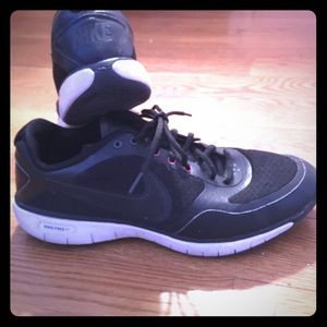 Lightly used Nike Free XT training sneakers SZ 11
