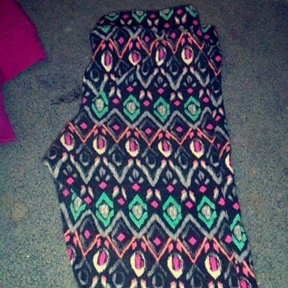 Leggings