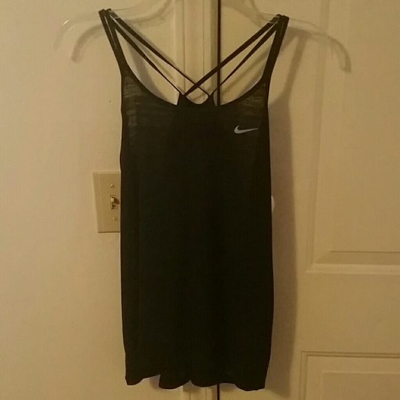Nike Dri-fit Cool Strappy